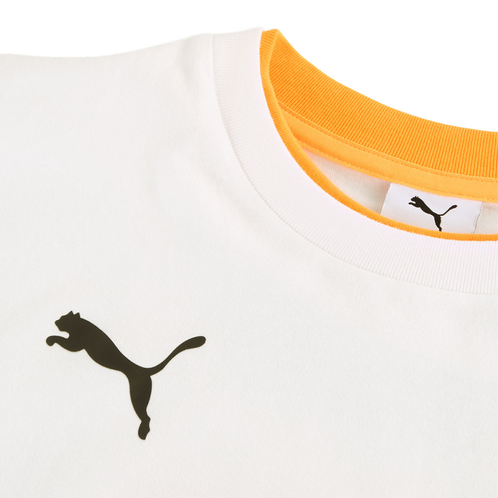Puma Mclaren Indycar Pato Generic Tee image number null