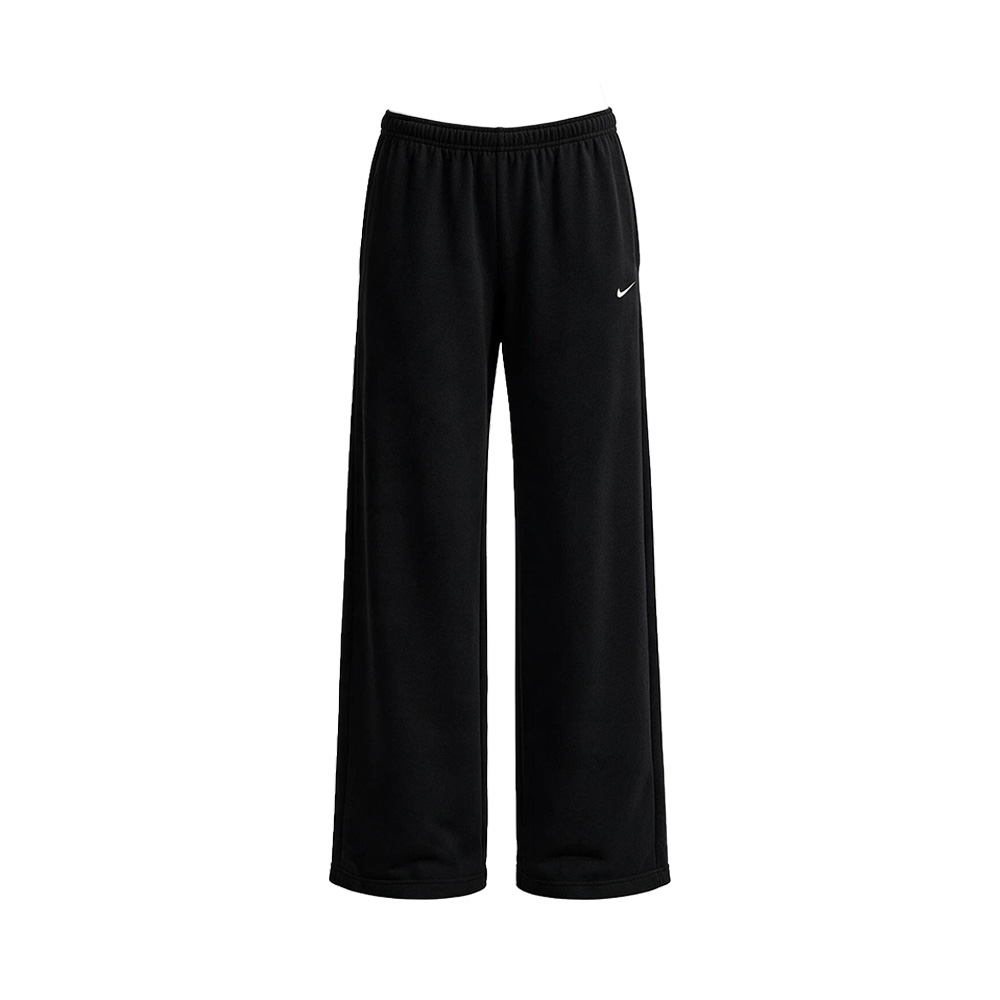 Nike W Nk Stdo Flc Lw Mr Std Wl Pt image number null