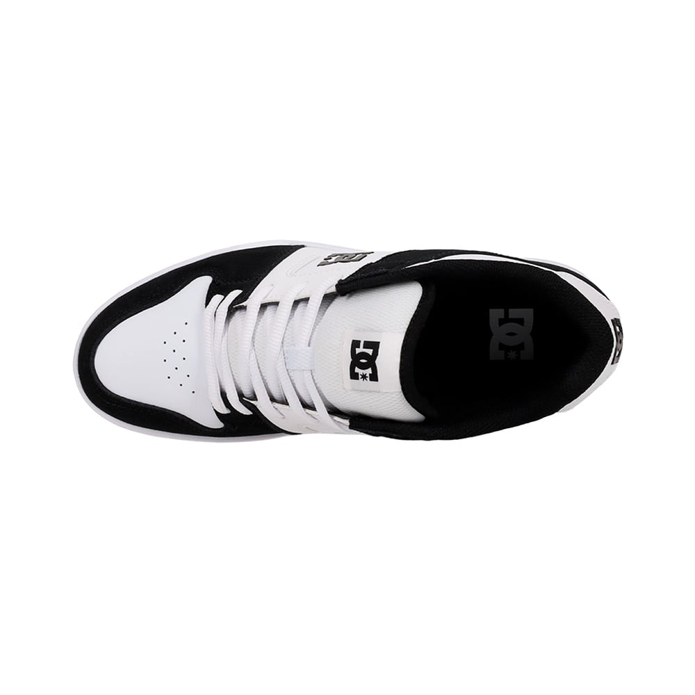 Dc Shoes Manteca 4 MULTICOLOR 