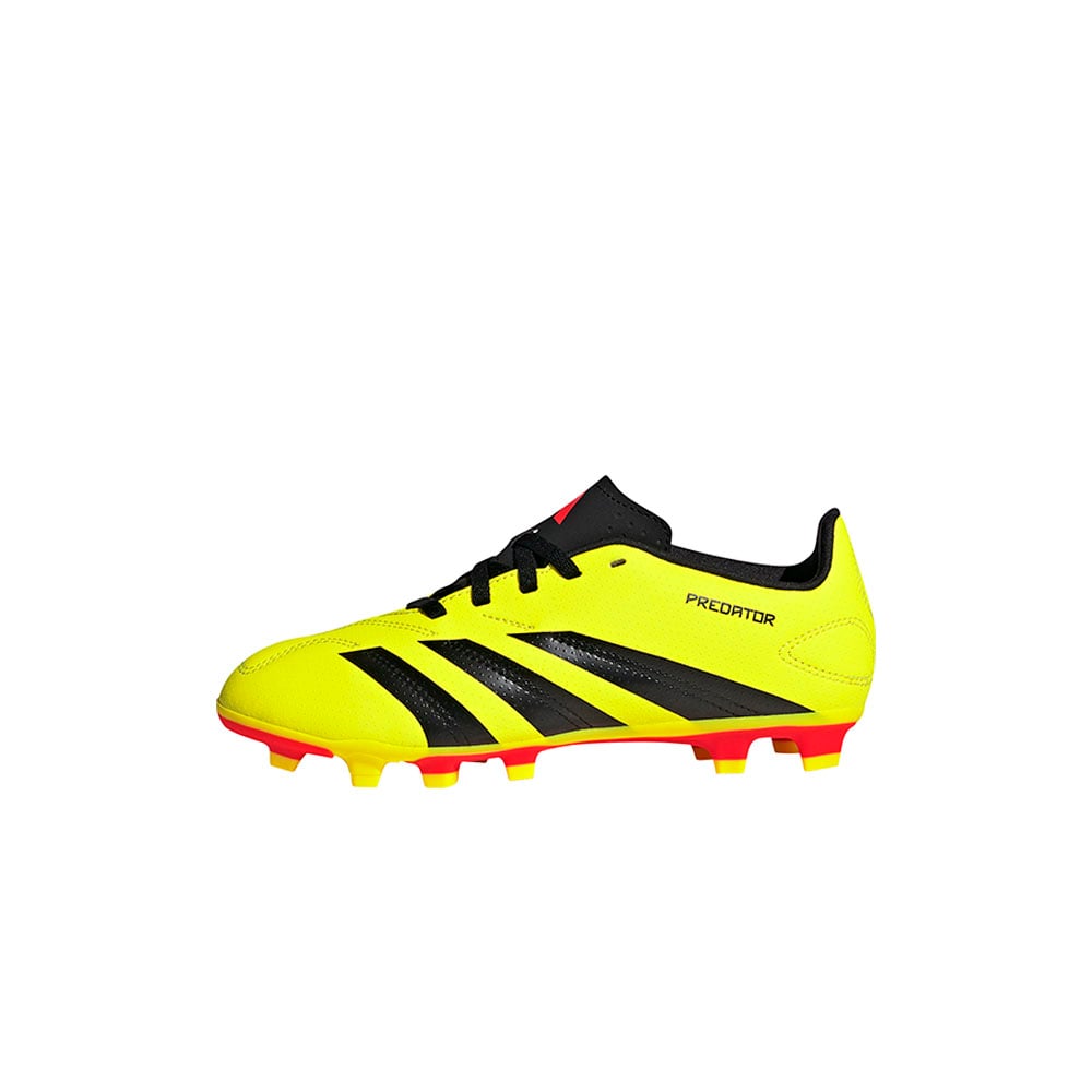 Adidas Calzado De Futbol Predator Club Multiterreno image number null