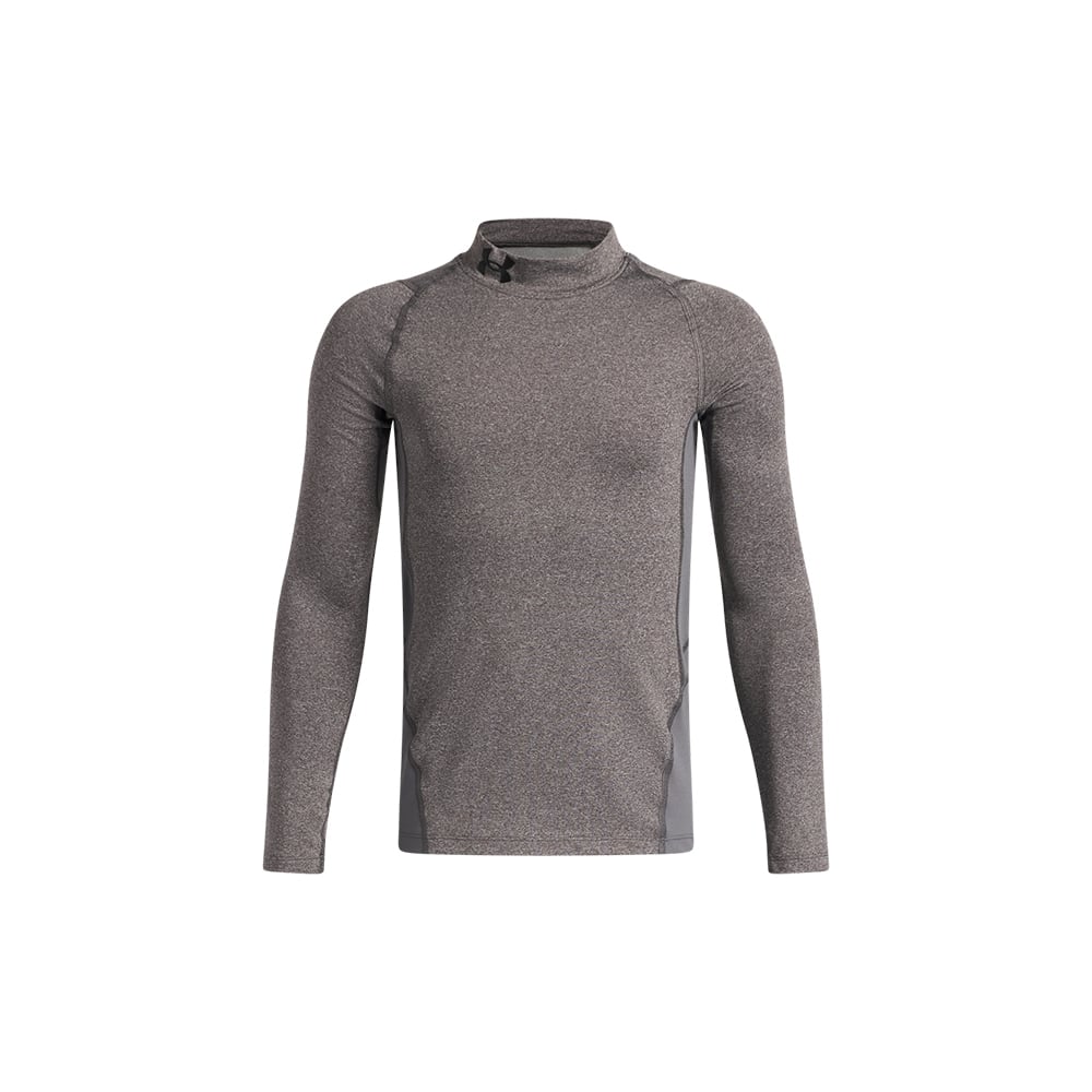 Under Armour Cg Armour Mock Ls MULTICOLOR 