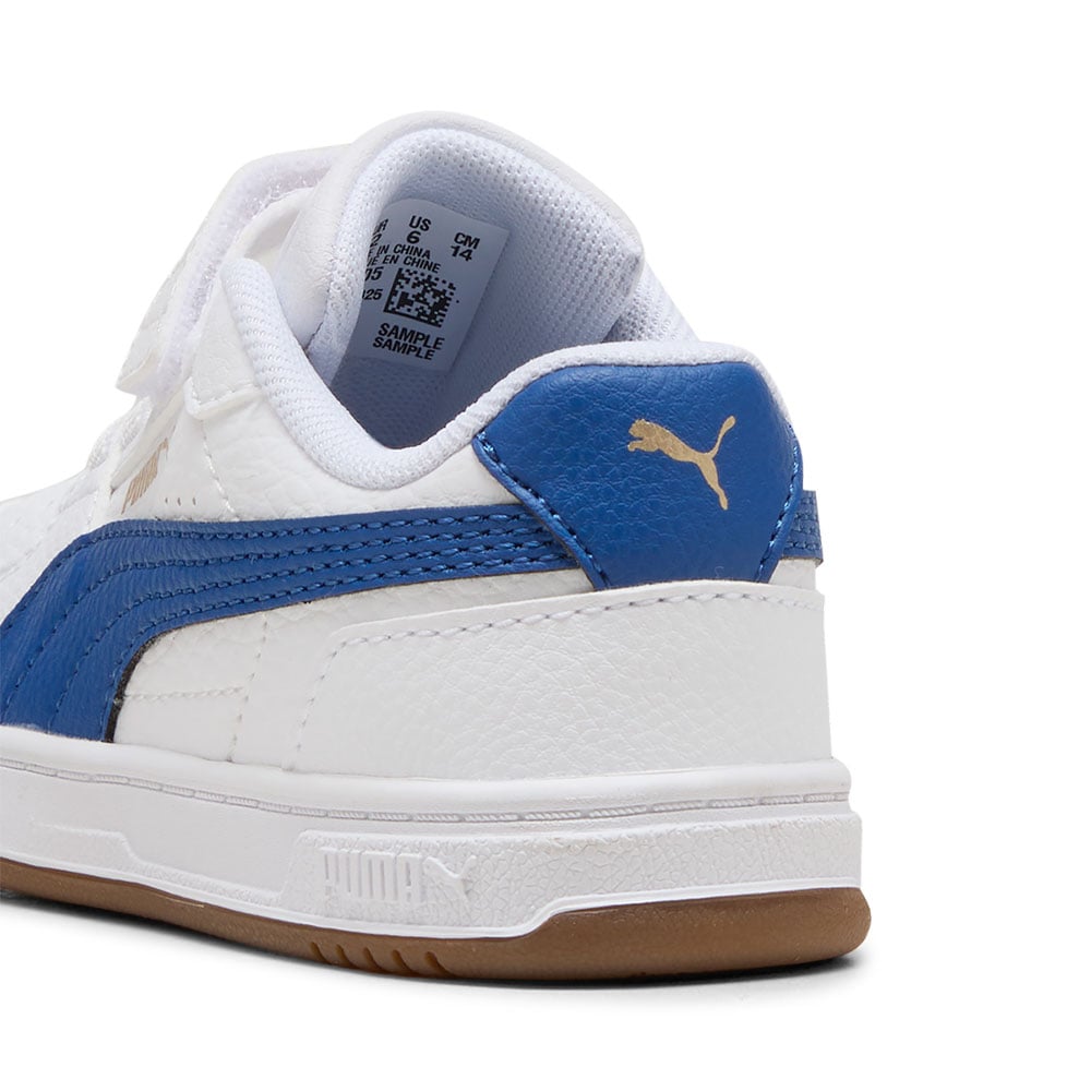 Puma Caven Iii Ac Inf  