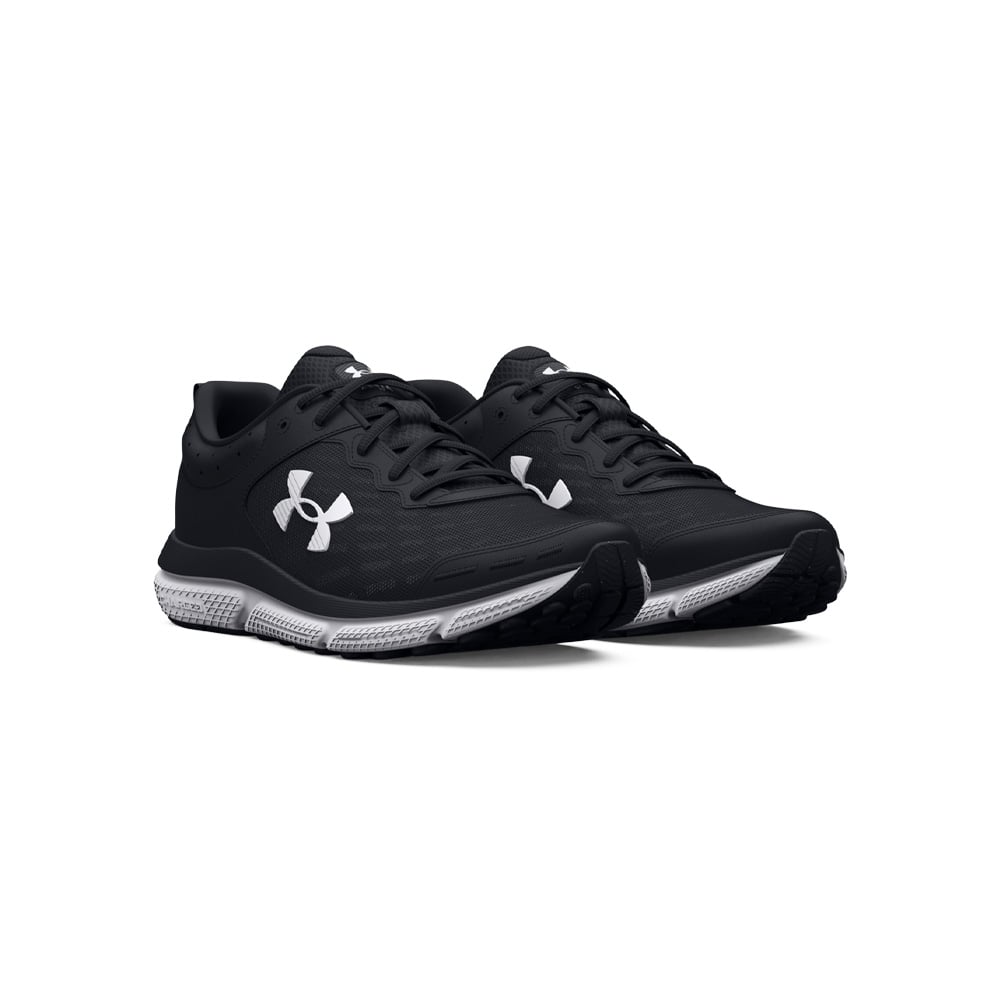 Under Armour Ua W Charged Assert 10 image number null