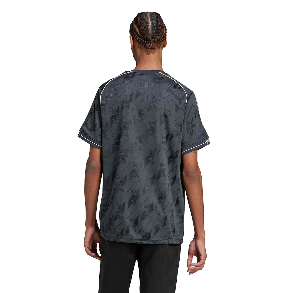 Adidas Playera Real Madrid Lifestyler image number null