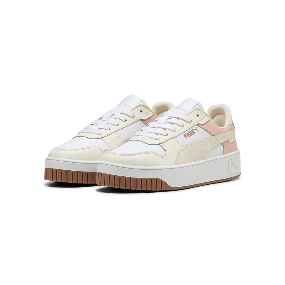 Puma Carina Street  