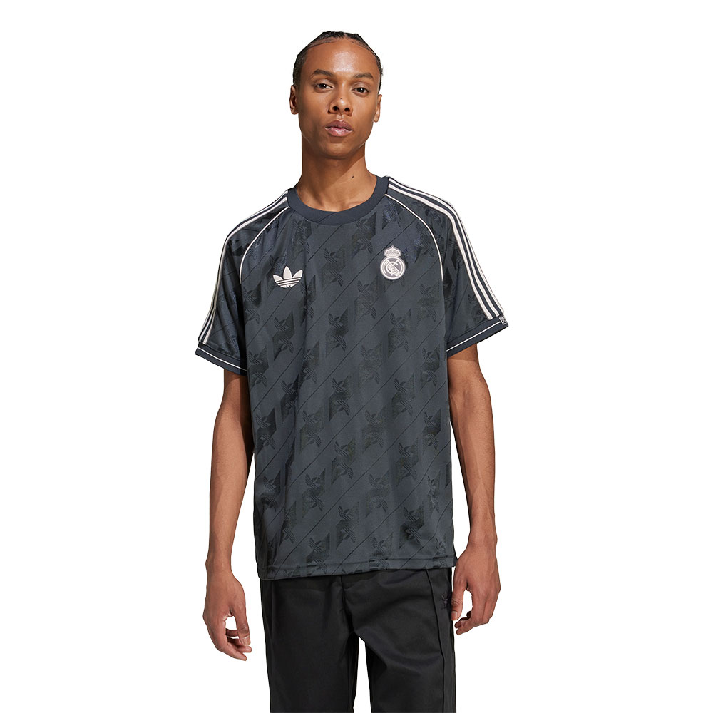 Adidas Playera Real Madrid Lifestyler image number null