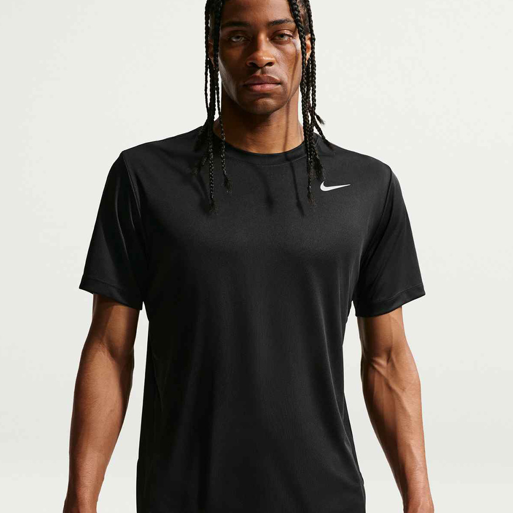 Nike M Nk Df Tee Std Flex image number null