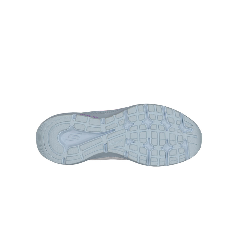 Tenis Skechers Go Run Consistent 2.0 Blanco 