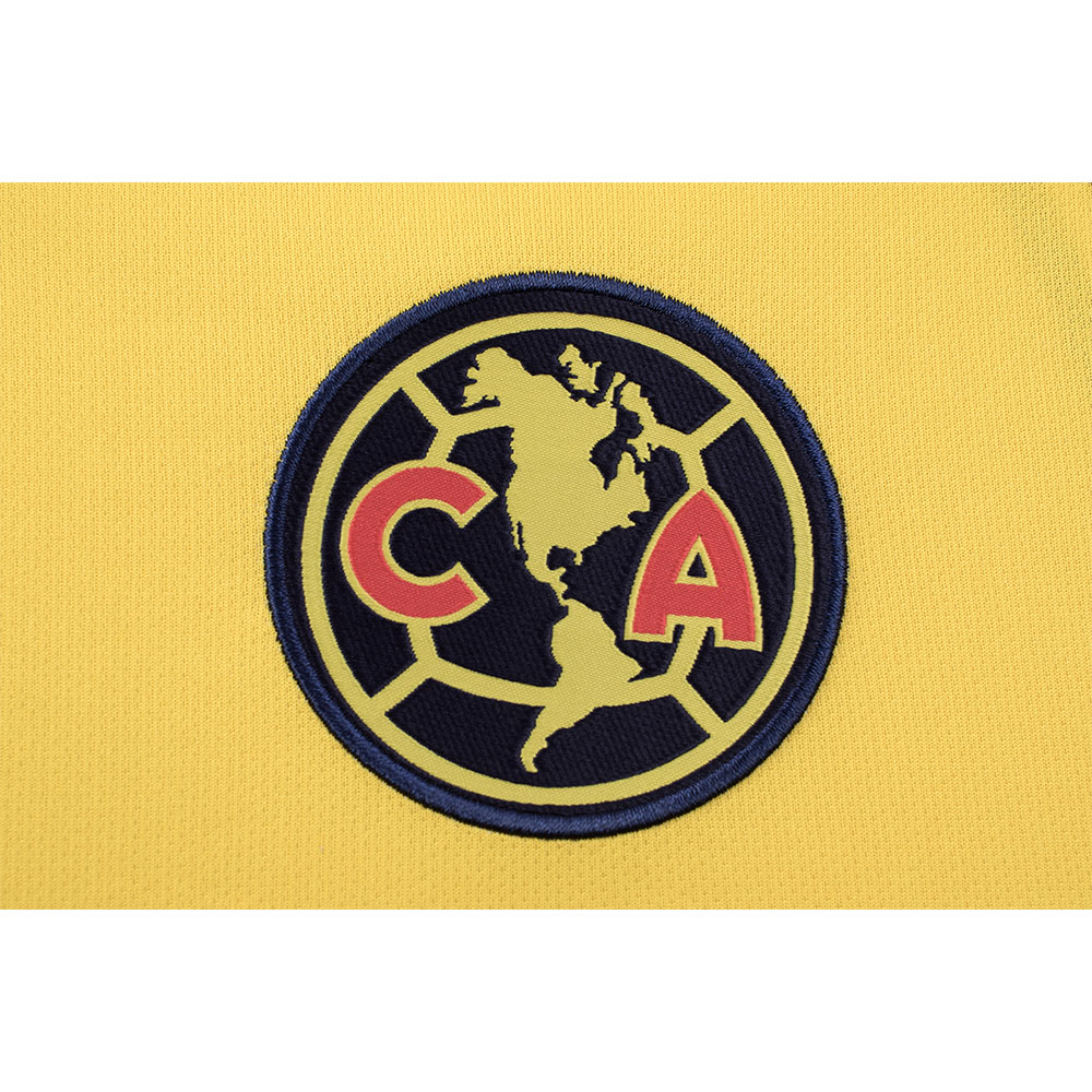 Fexpro Club America Y2K Jersey image number null