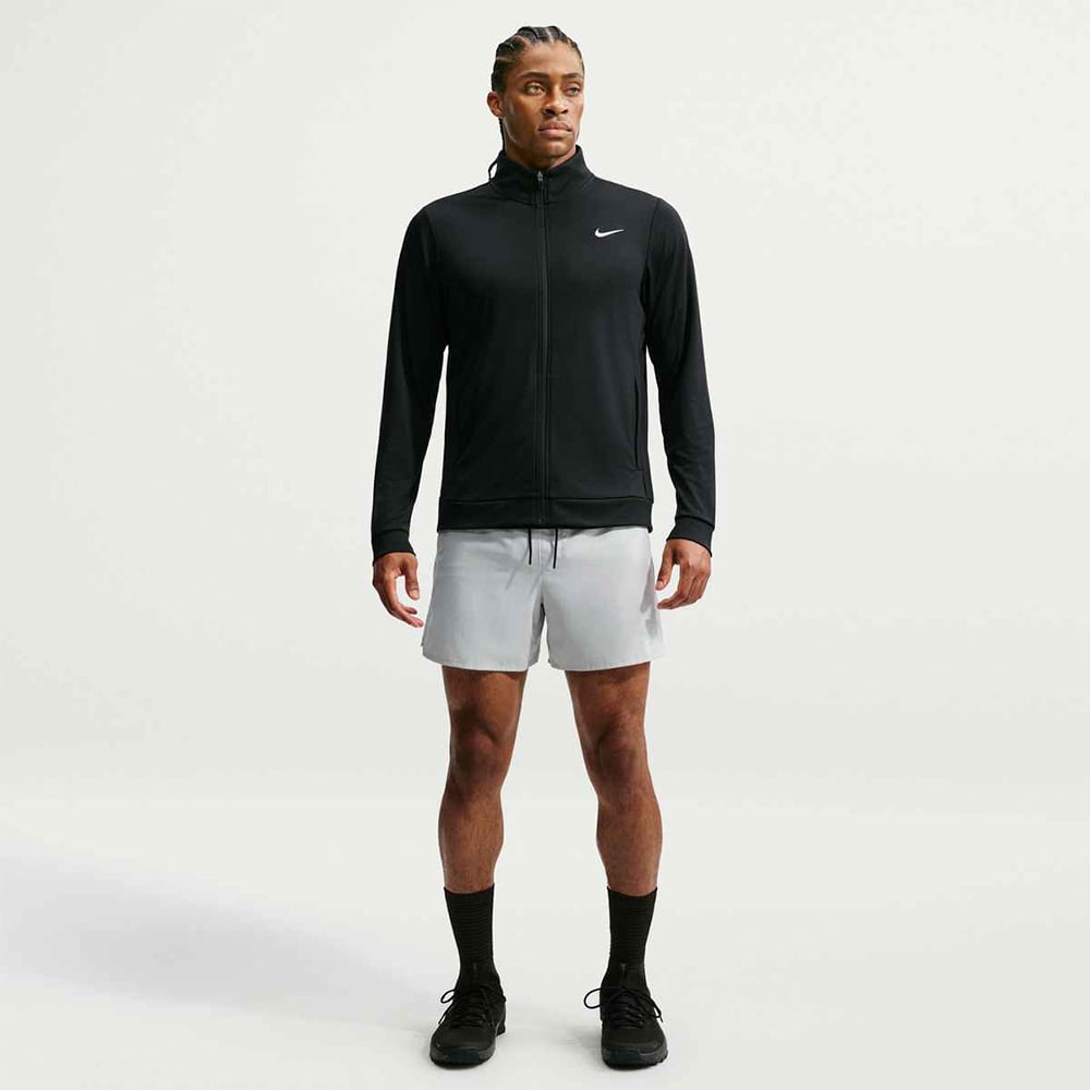 Nike M Nk Df Flex Jacket K image number null