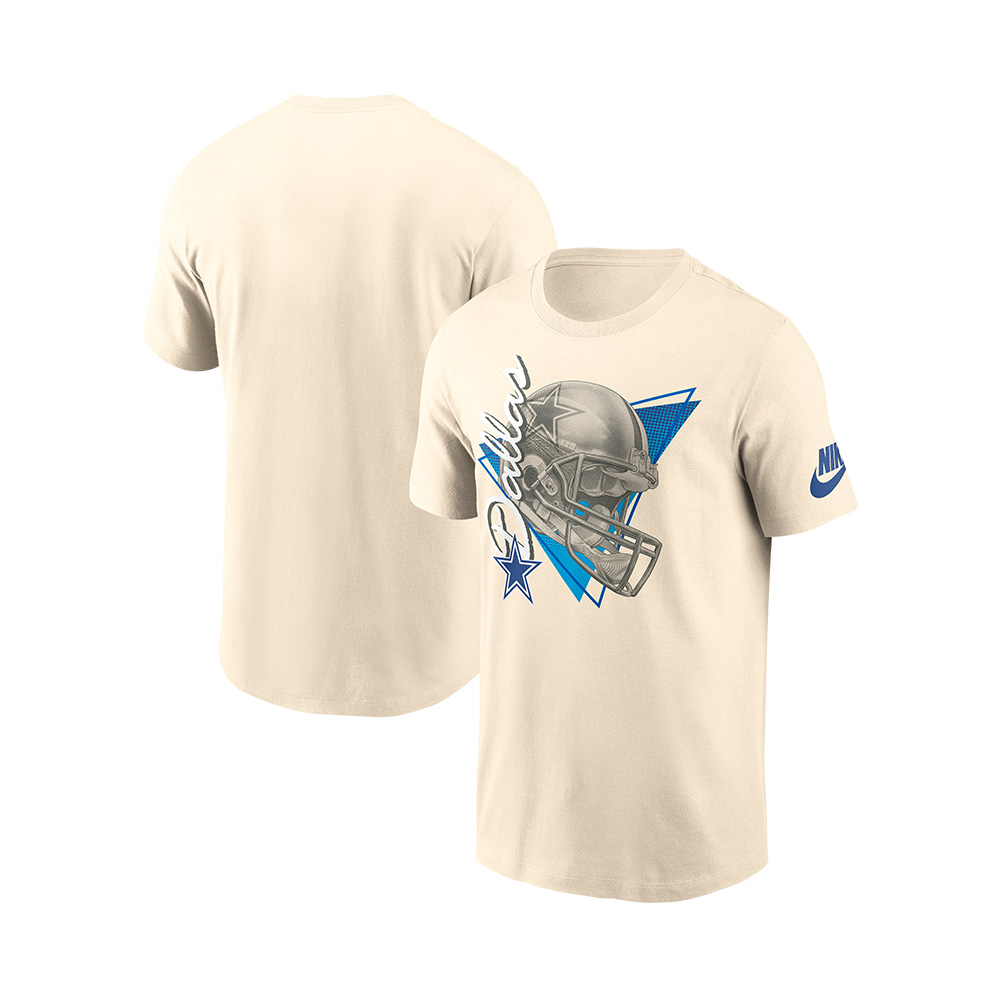 Nike Rewind Dallas Cowboys 19601963 image number null