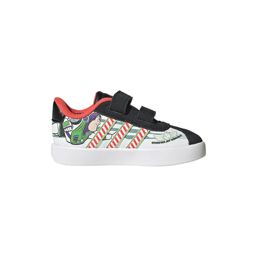 Adidas Vl Court Toy Story Cf I MULTICOLOR 