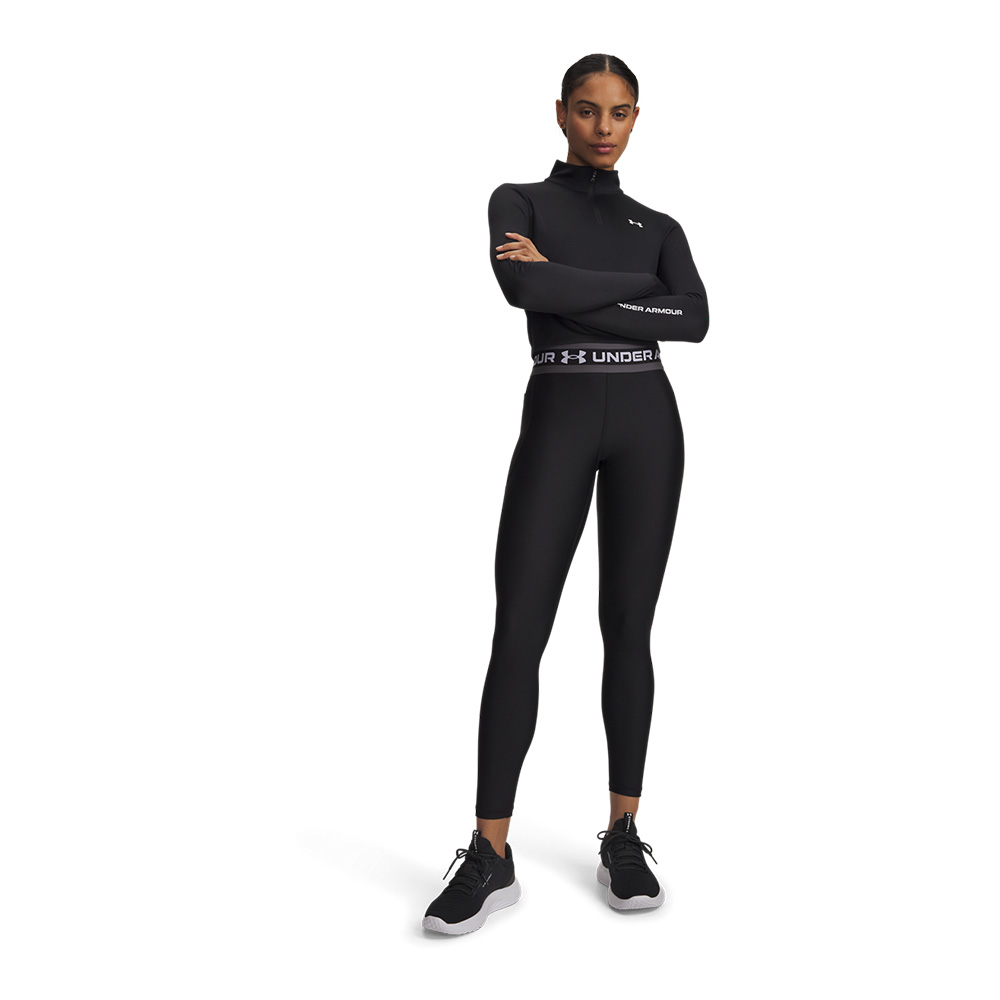 Under Armour Ua Tech Branded Legging image number null