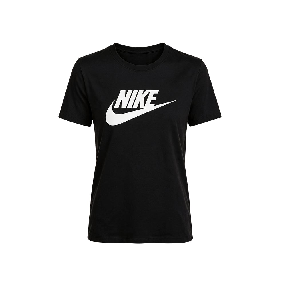 Nike W Nsw Club Ss Tee Icn Ftra MULTICOLOR 