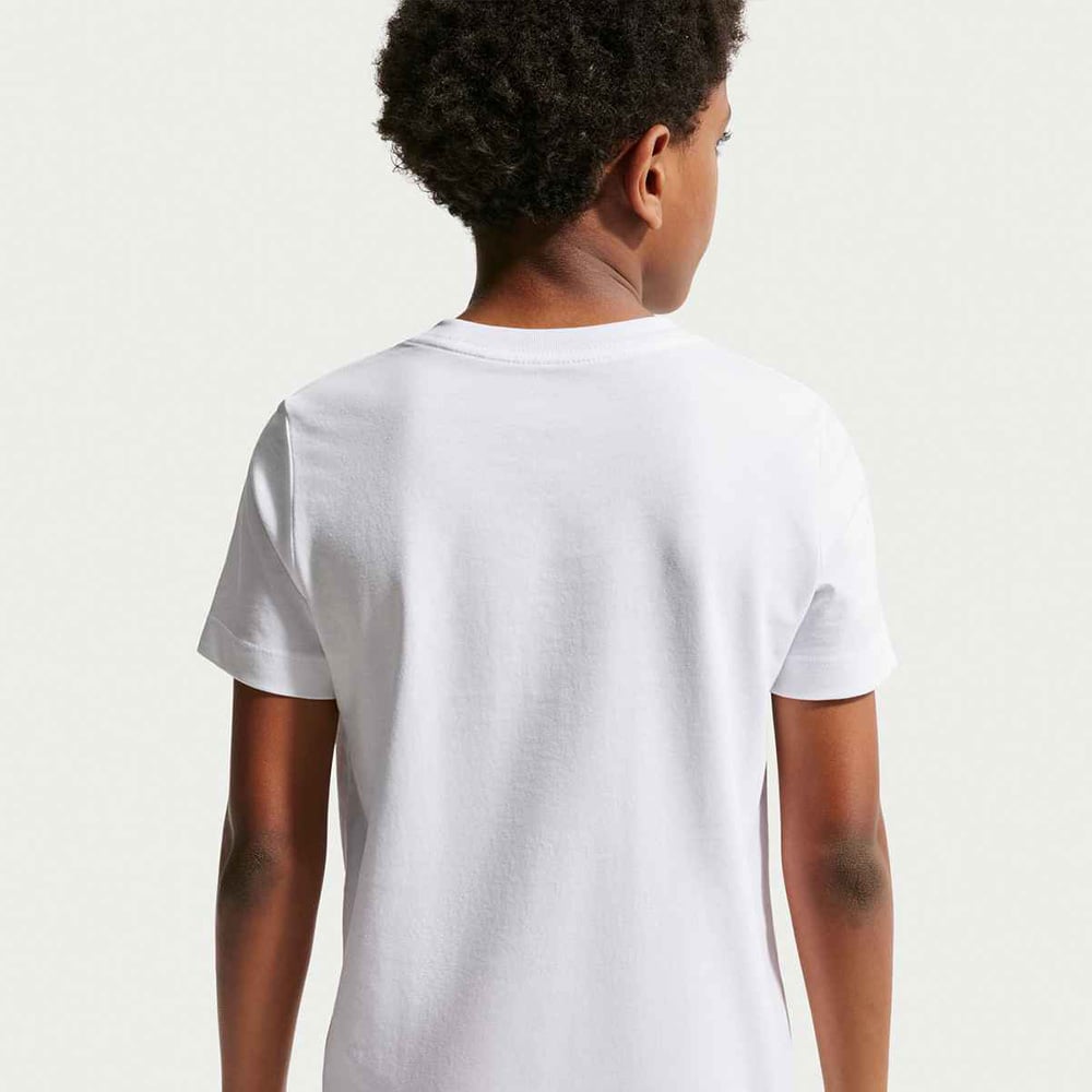 Nike K Nsw Tee Boxy Mlt Spt image number null