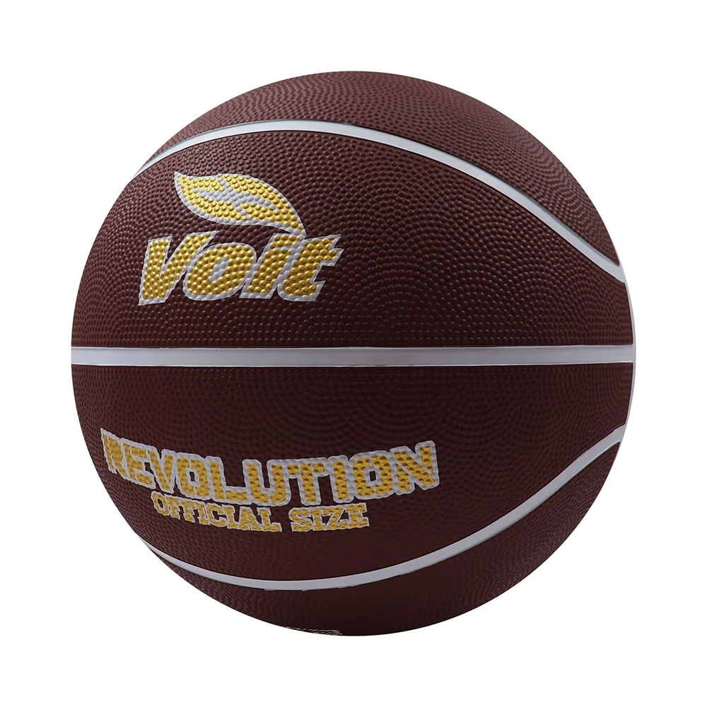 Voit B Basketball No 7 Voit Revolution II Nal Ss26 MULTICOLOR 7