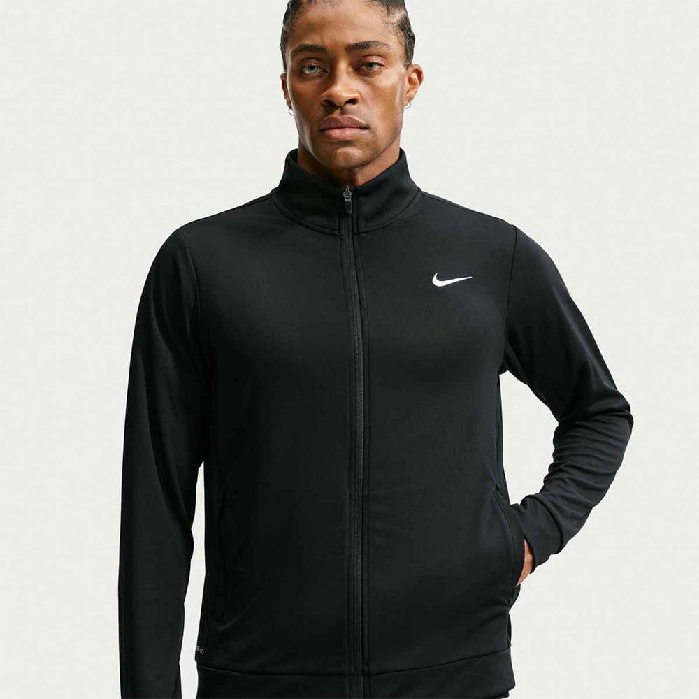 Nike M Nk Df Flex Jacket K image number null