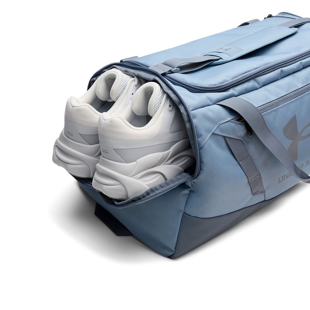 Under Armour Undeniable 5 0 Duffle Sm MULTICOLOR UNI