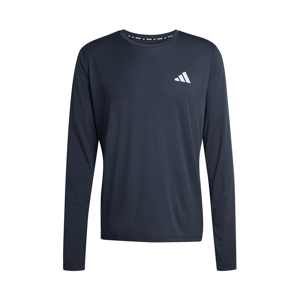 Adidas Run Ess Ls M image number null