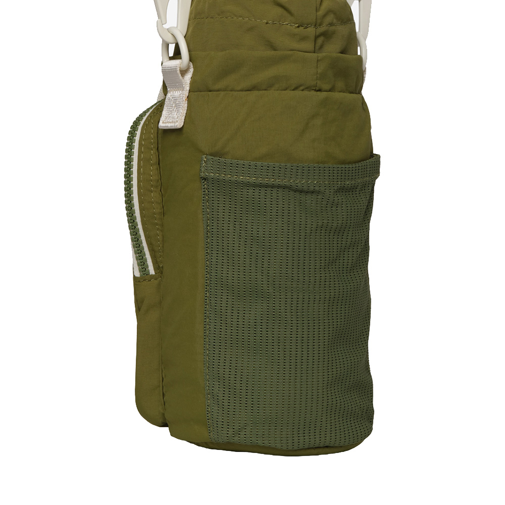 Thread Olive Aqua Sling image number null