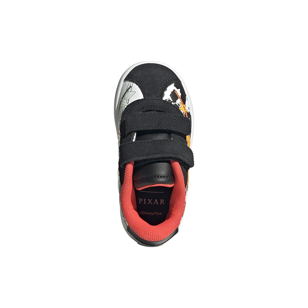 Adidas Vl Court Toy Story Cf I MULTICOLOR 