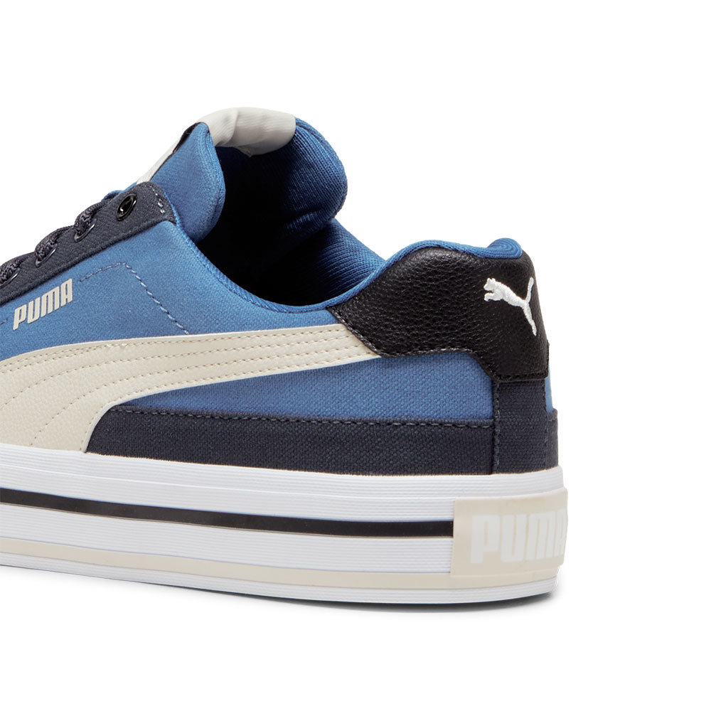 Puma Court Classic Vulc Fs image number null