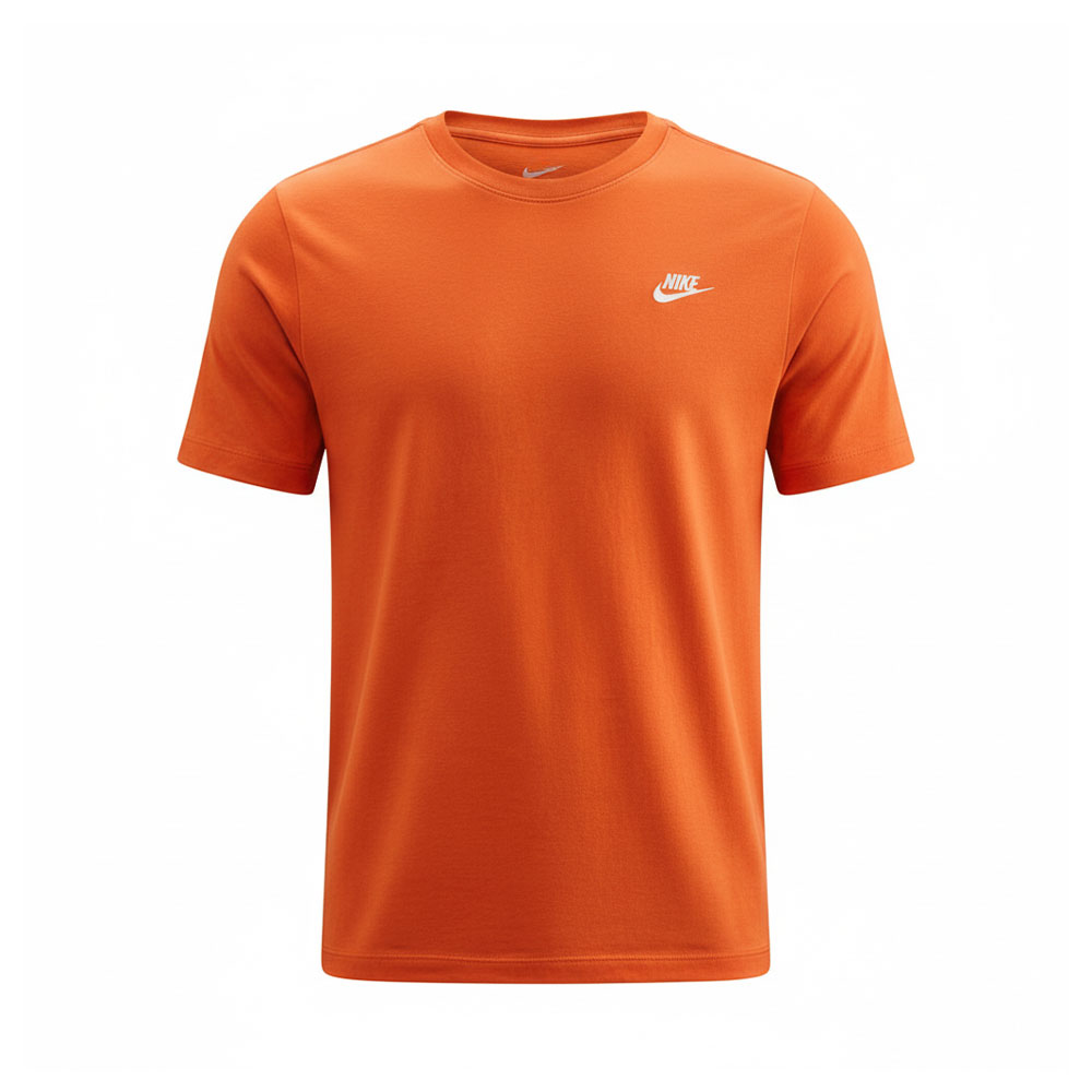 Playera Nike Sportswear Club image number null