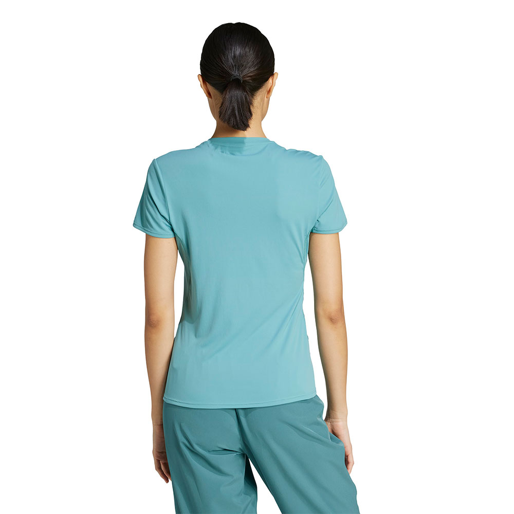 Adidas Playera De Running Adizero Essentials image number null