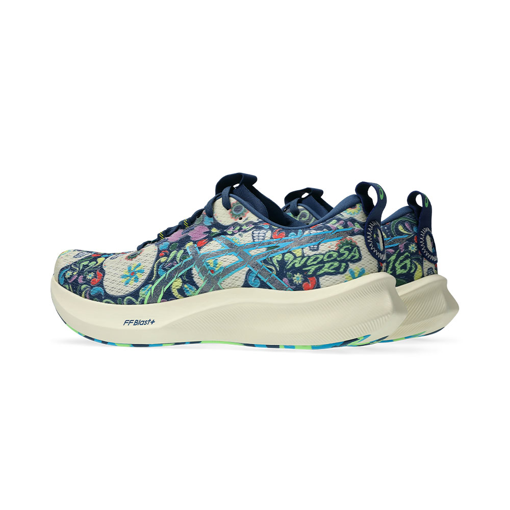 Asics Noosa Tri 16 Dia De Muertos Dotd MULTICOLOR