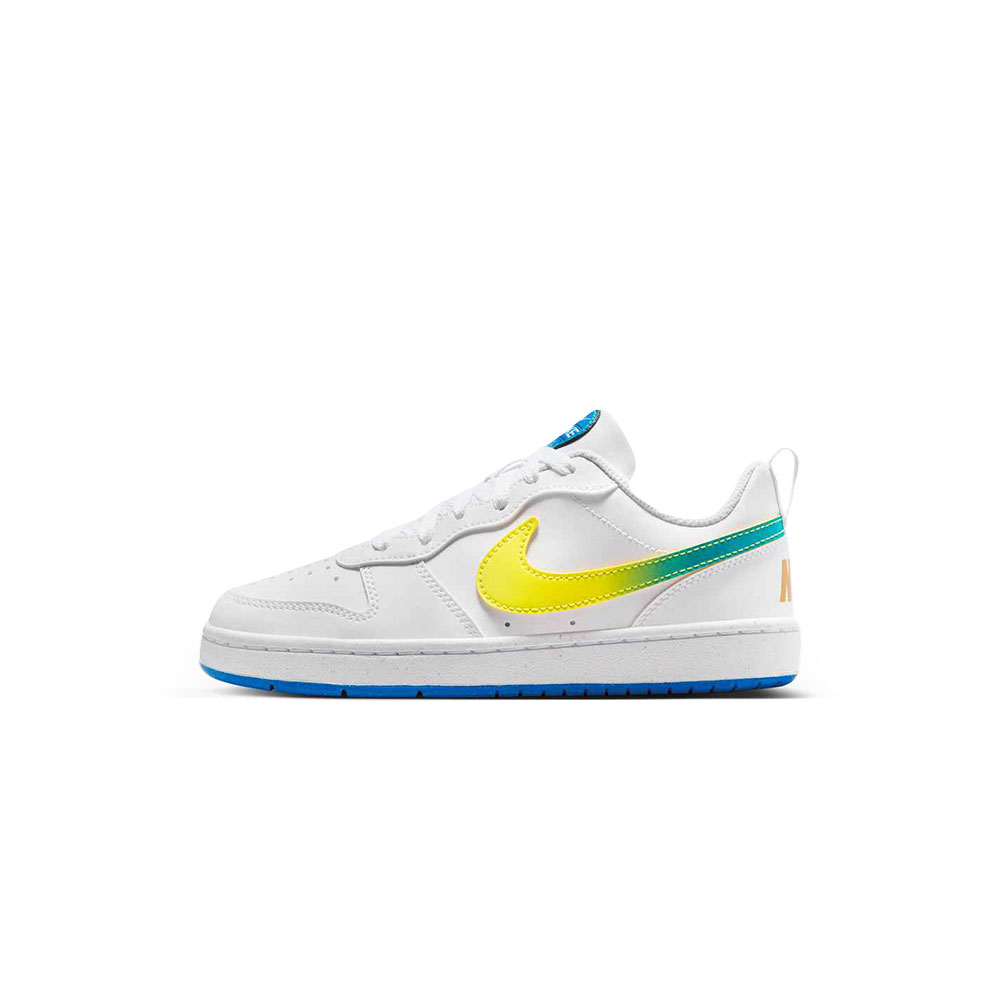 Nike Court Borough Low Wc Gs MULTICOLOR 