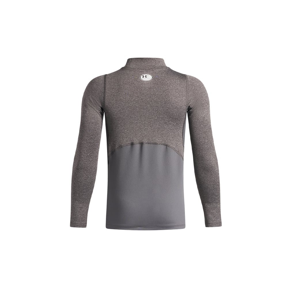 Under Armour Cg Armour Mock Ls MULTICOLOR 
