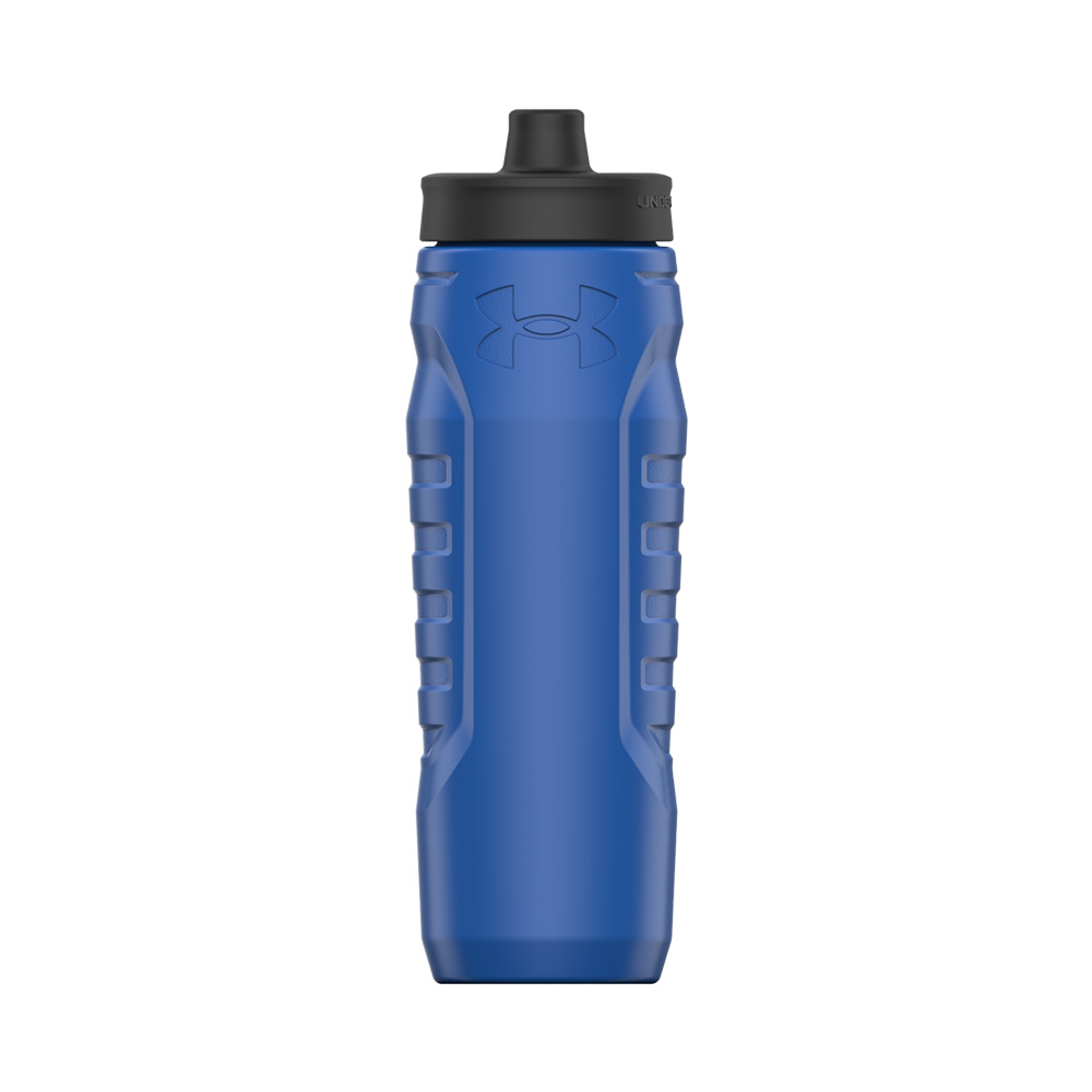 Under Armour Ua 32Oz Sideline Squeeze image number null