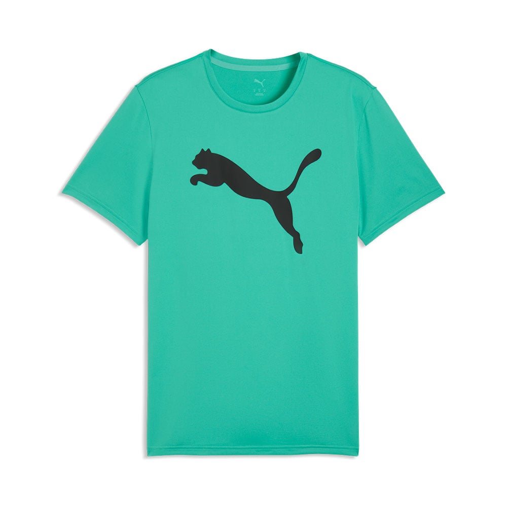Puma M Tad Essentials Solid Cat Tee MULTICOLOR 