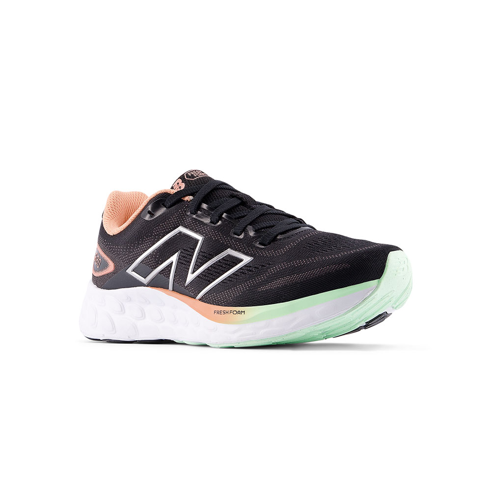 New Balance 680 MULTICOLOR 