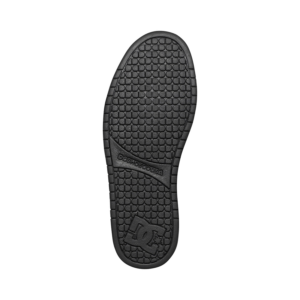 Dc Shoes Court Graffik  