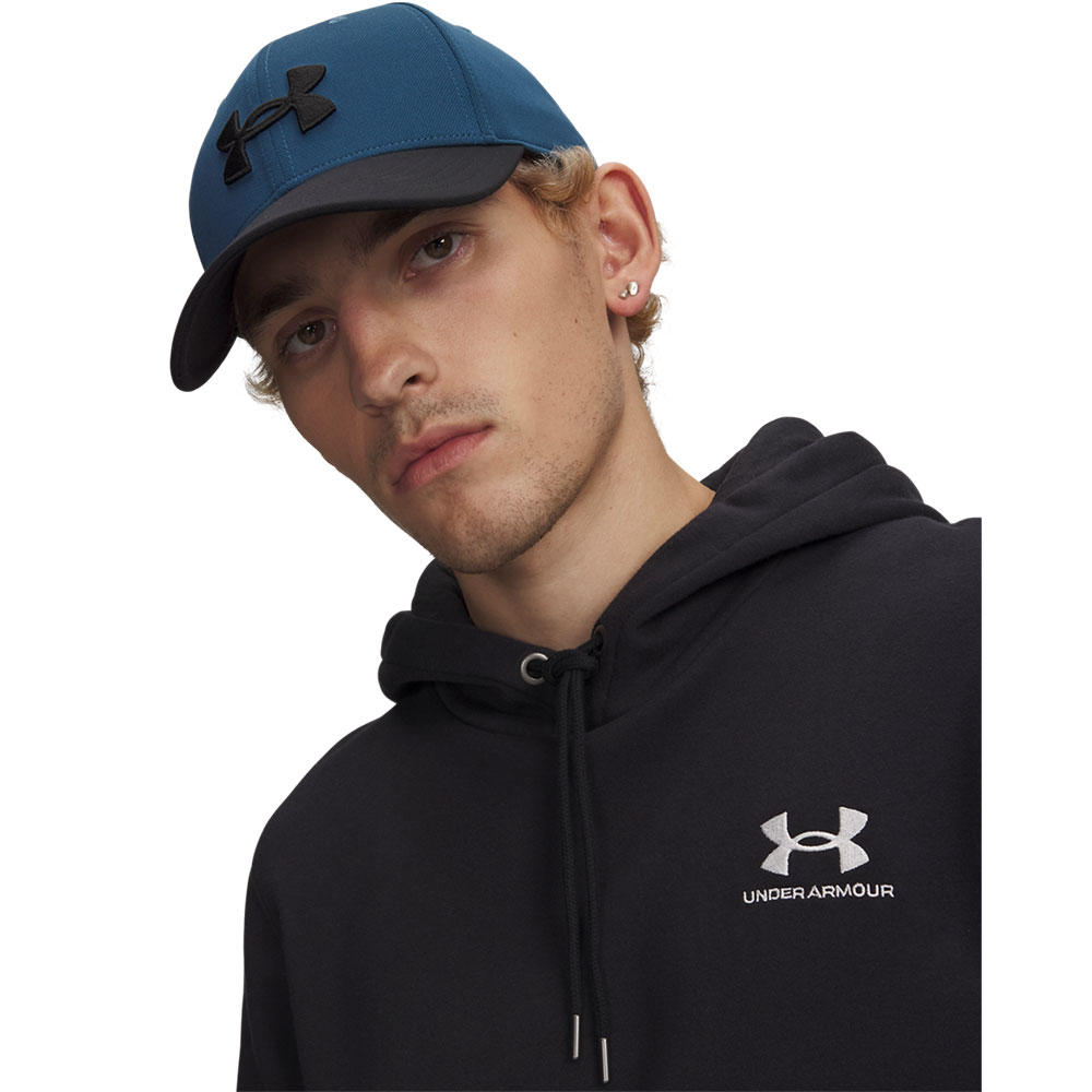 Under Armour M Blitzing Low Adj image number null