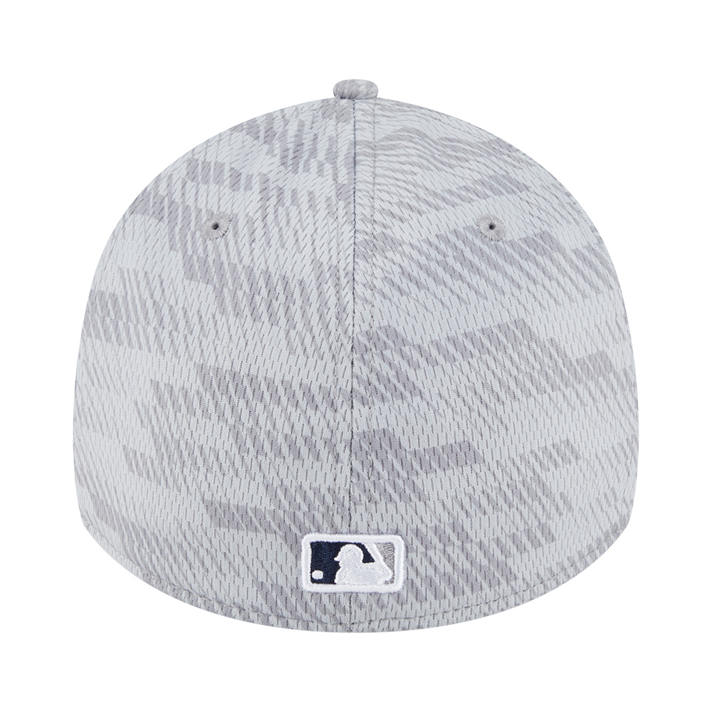 New Era Mlb25 Ch 3930 New York Yankees Dgrotc image number null