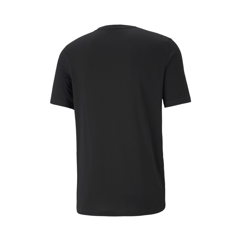 Puma Active Big Logo Tee image number null