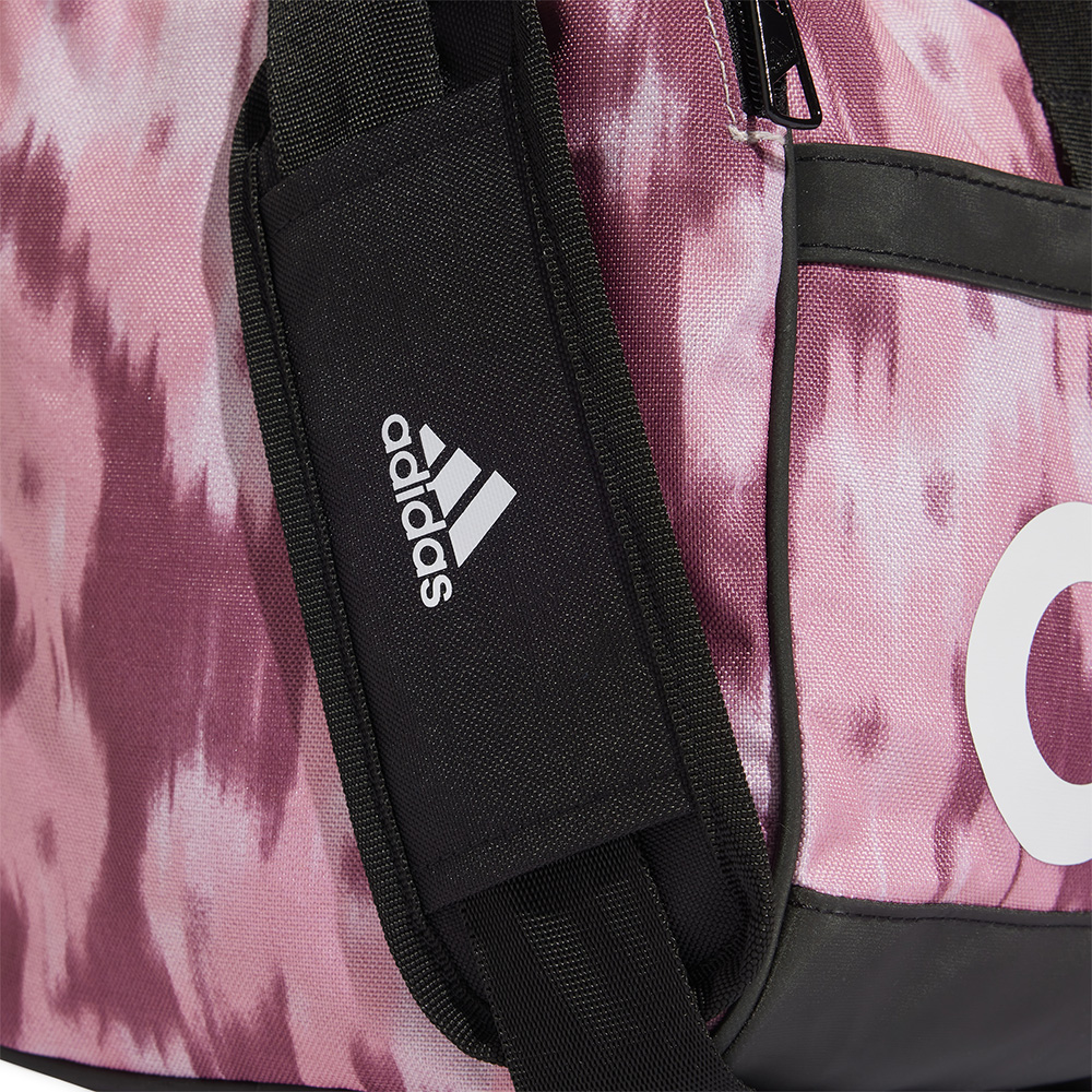 Adidas Bolsa Deportiva Linear Estampado Pequeno W Essentials image number null