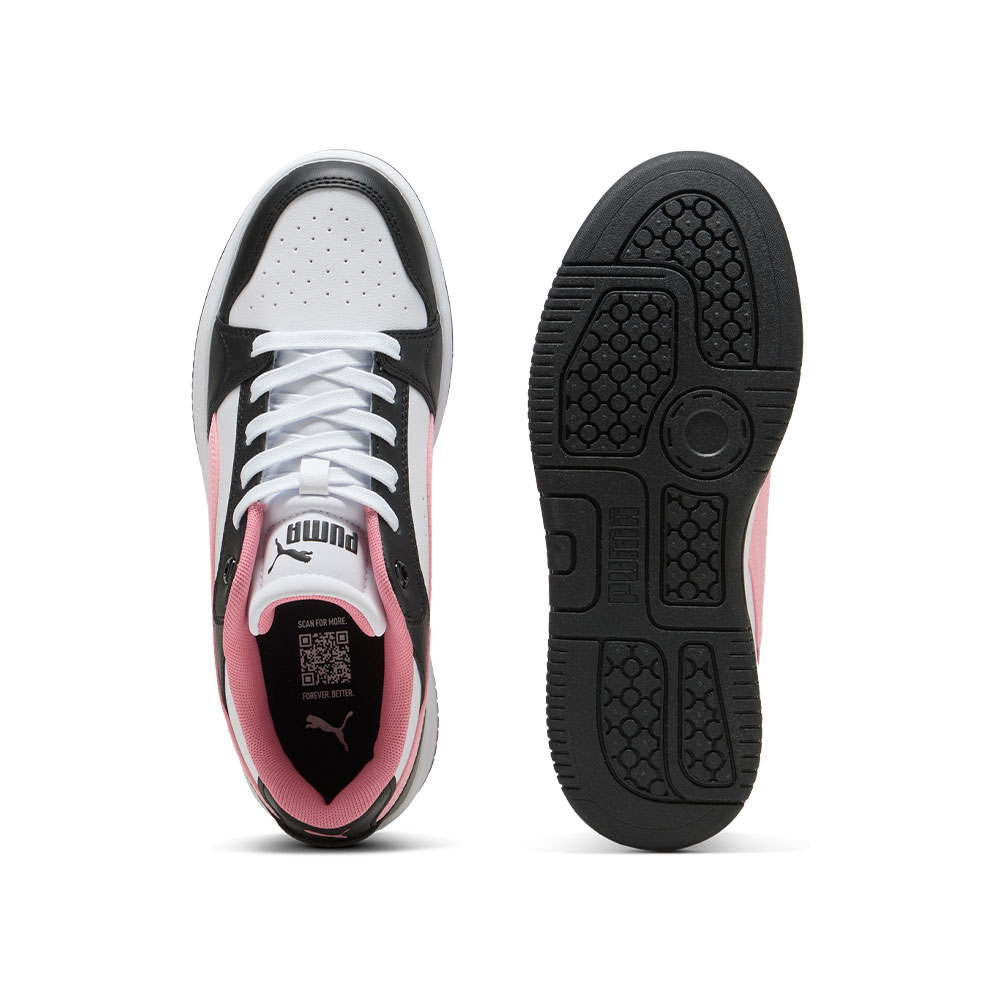 Puma Rebound Femme Low image number null