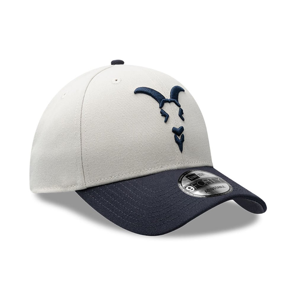 New Era 940 Lmx 2Tn Alt Logo Chivas image number null