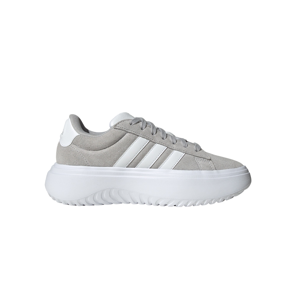 Adidas Tenis Grand Court Platforma image number null