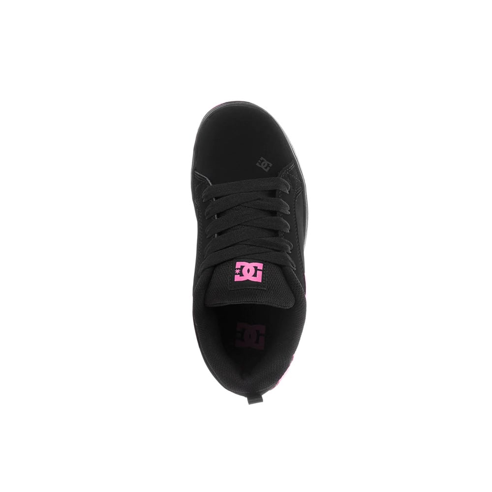 Dc Shoes Court Graffik image number null