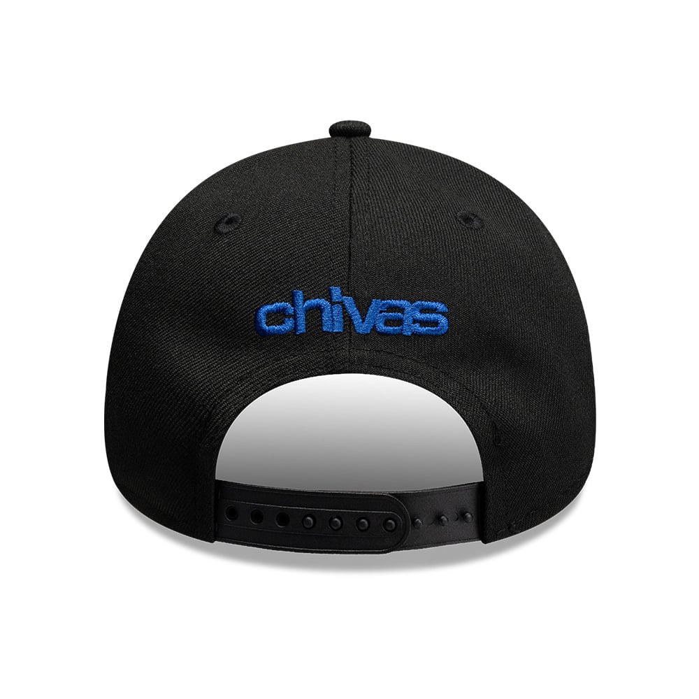 New Era 940 Mc Lmx Basic 2025 Chivas image number null