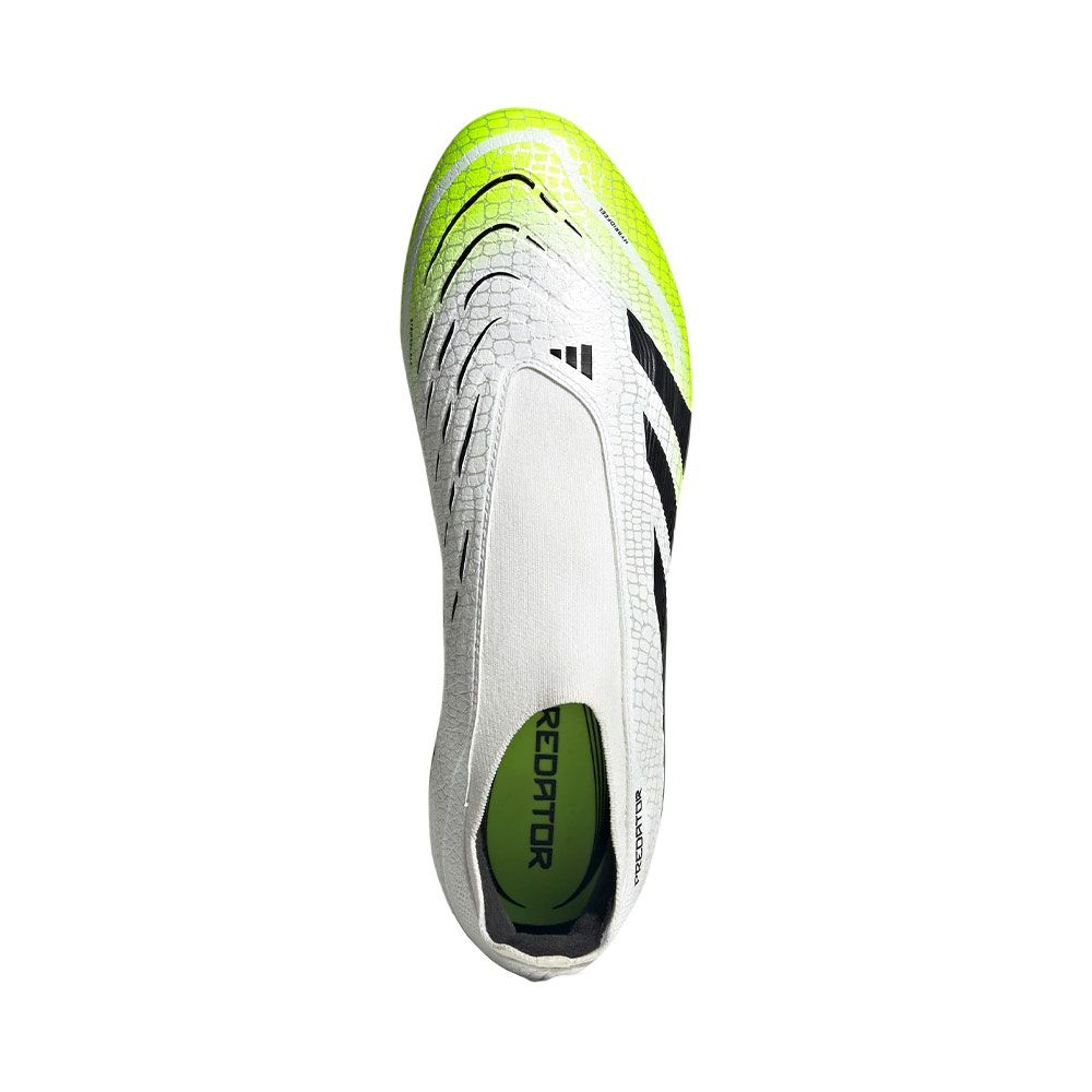 Tacos Predator League sin cordones para terreno firme/multiterreno image number null