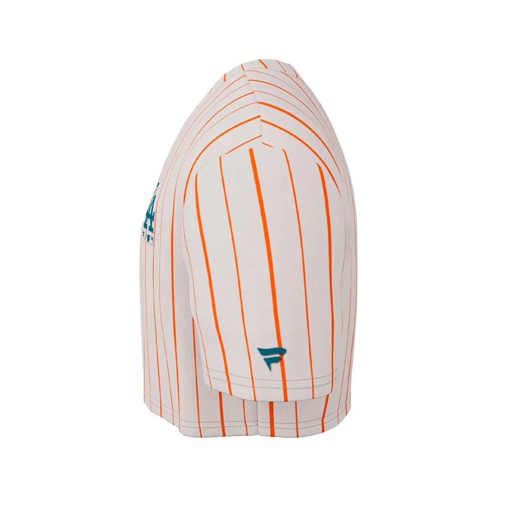Fexpro Top Dodgers Clubhouse MULTICOLOR 