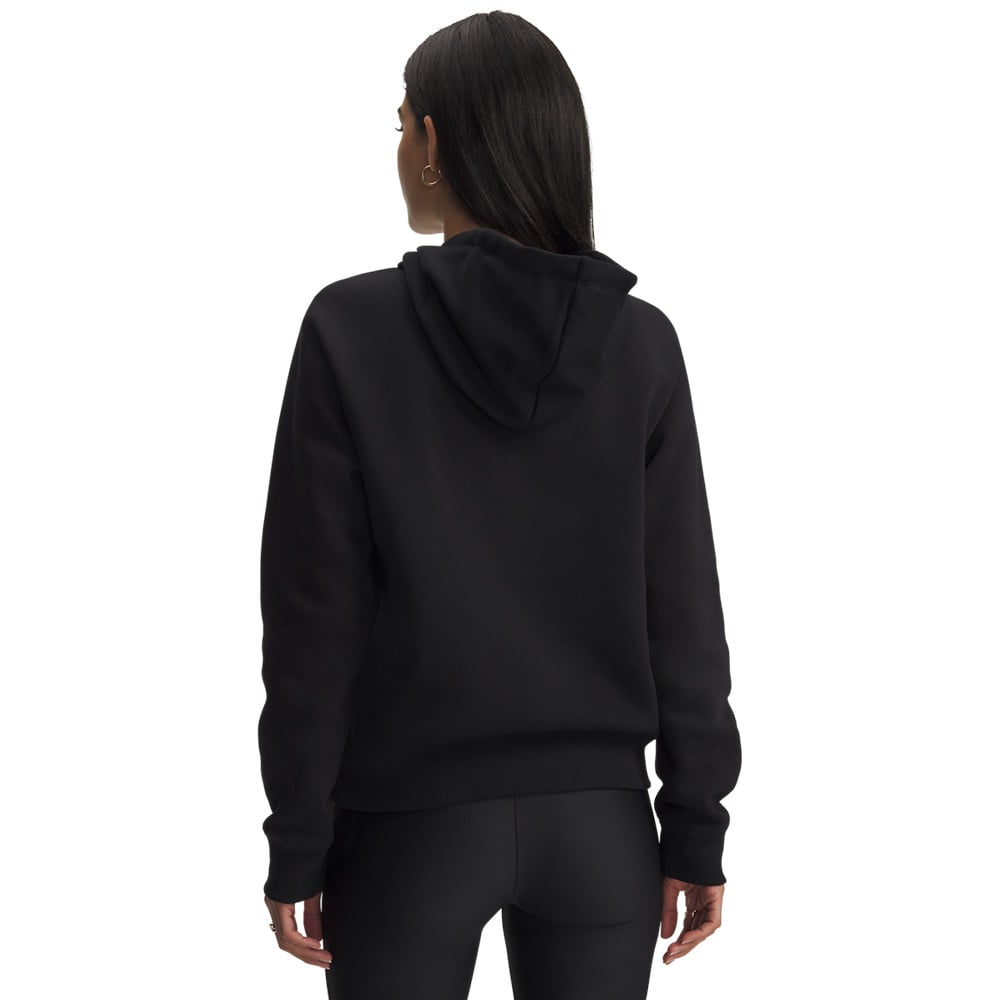 Under Armour Rival Flc Shimmer Hoodie MULTICOLOR 