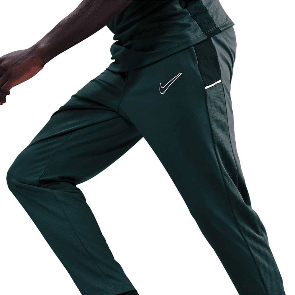 Pants de F&uacute;tbol Nike Academy Dri-FIT Verde 