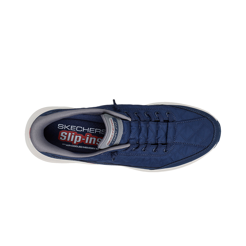 Skechers Contour Foam Slip Ins MULTICOLOR 