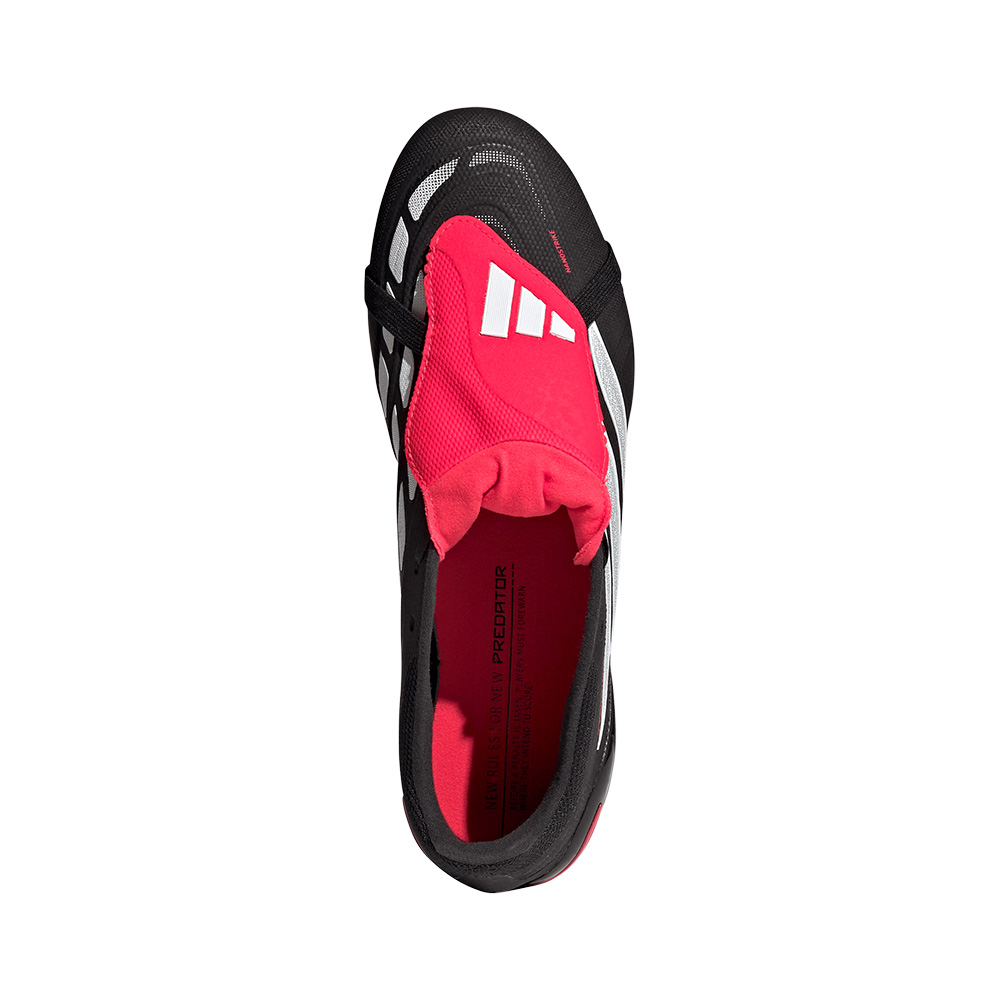 Adidas Predator League Ft Fg MULTICOLOR 